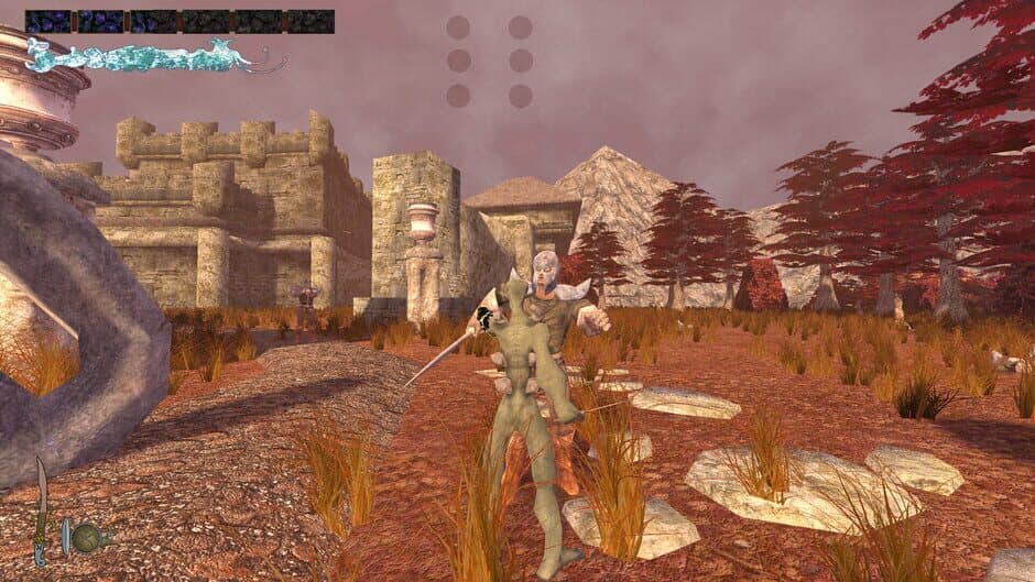 Скриншот 1 из Bargalian Regicide