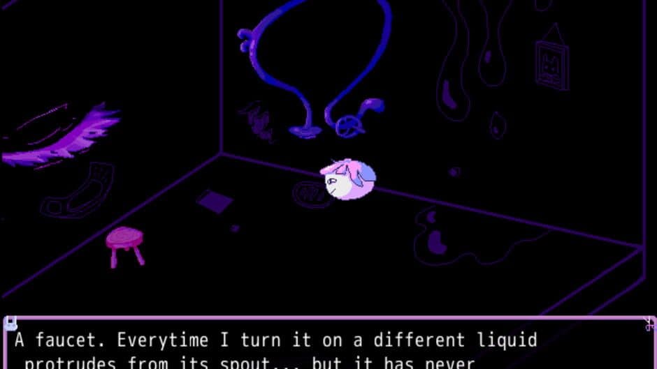 Скриншот 1 из Entropy