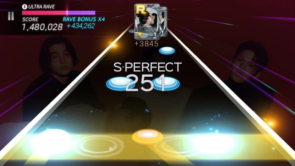 Скриншот 4 из SuperStar JYPNation