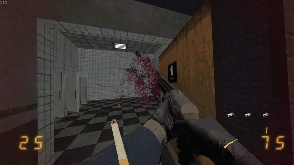 Скриншот 1 из Call the Exterminator