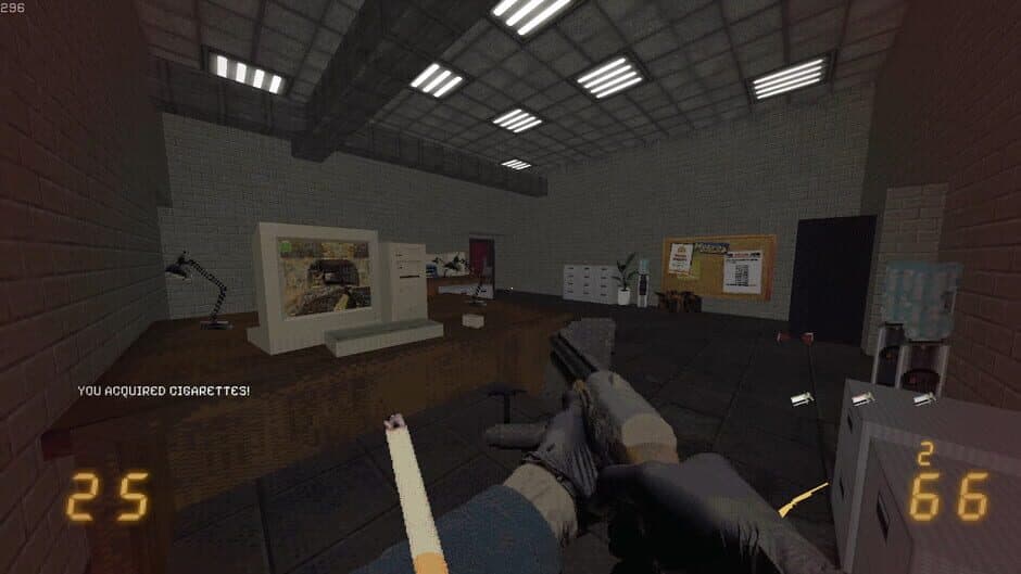 Скриншот 2 из Call the Exterminator