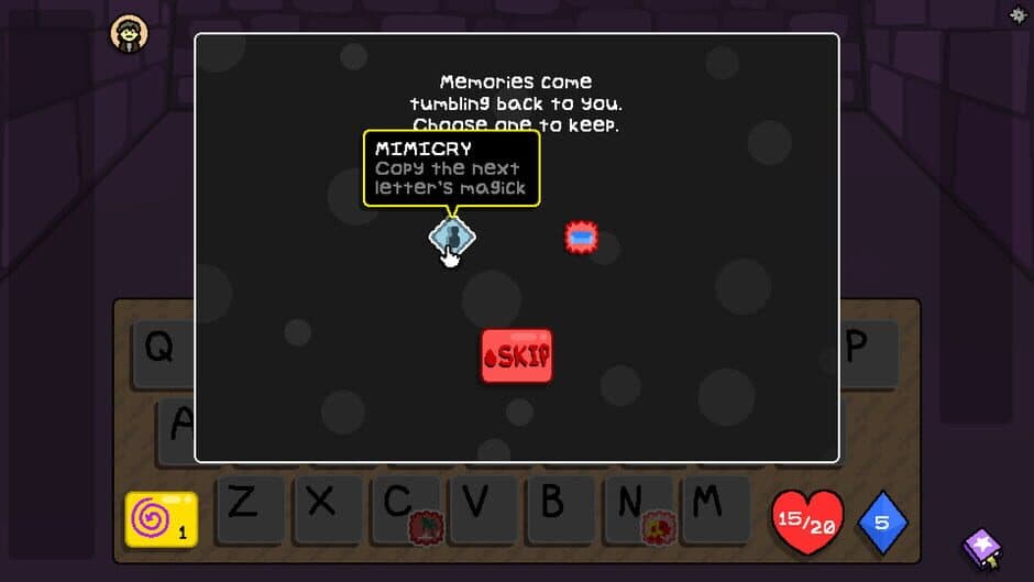 Скриншот 8 из Tomb of the Bloodletter