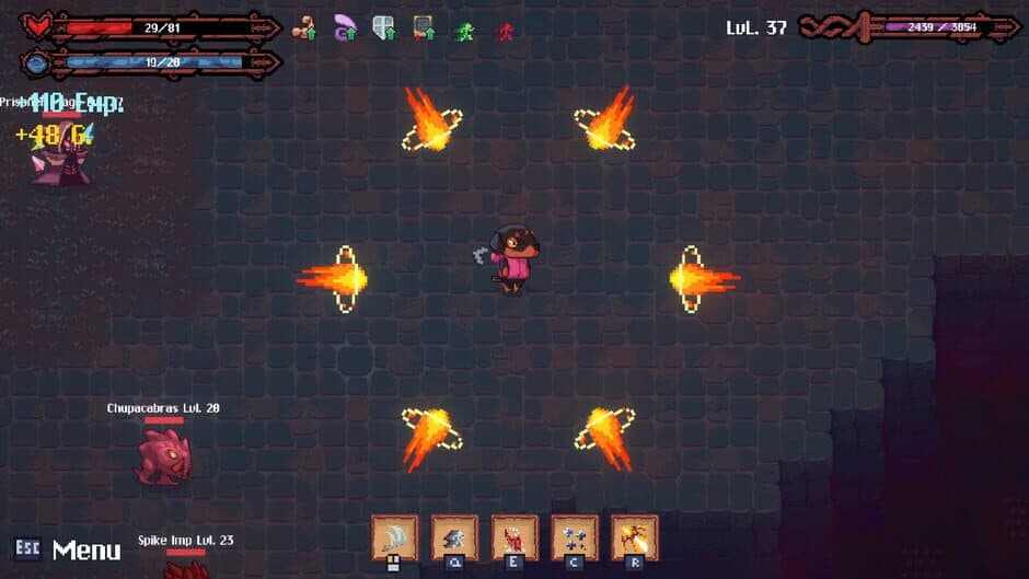 Скриншот 12 из Donna: The Canine Quest