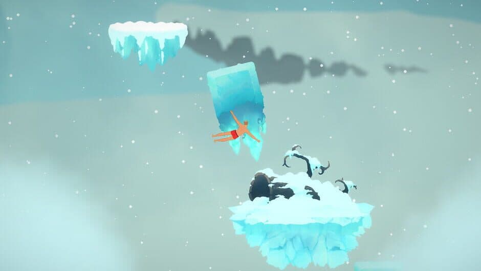 Скриншот 6 из Yet Another Climbing Game