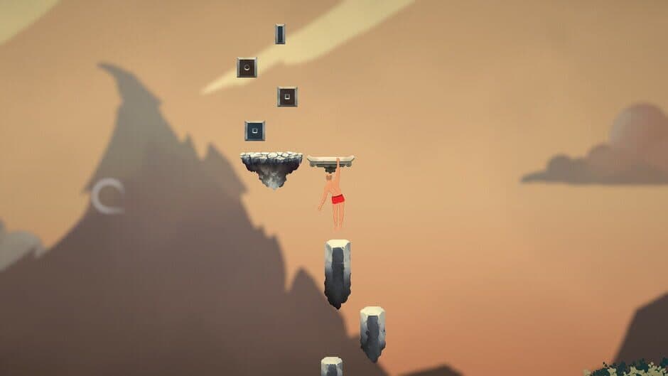 Скриншот 7 из Yet Another Climbing Game