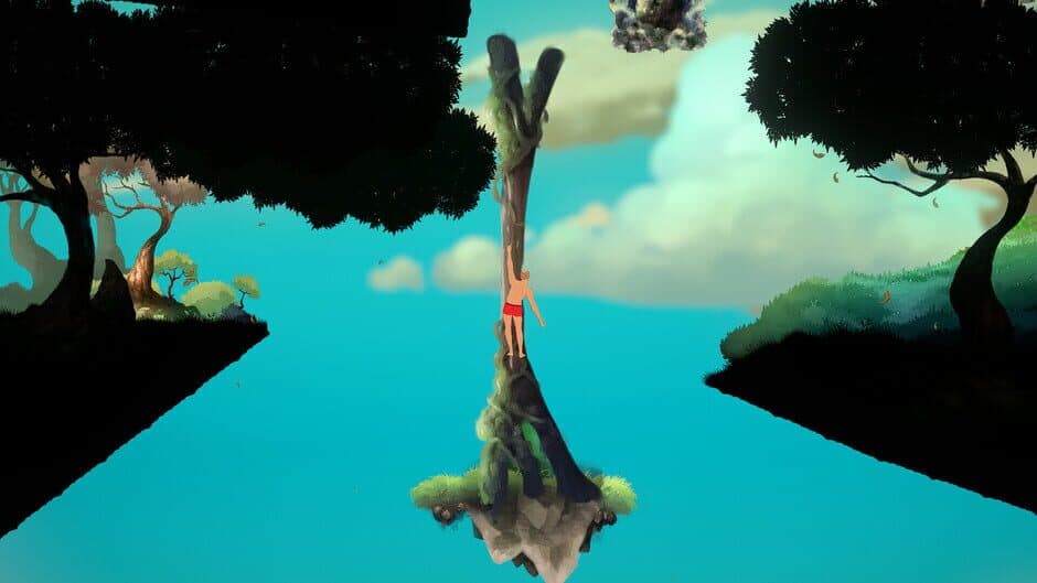 Скриншот 8 из Yet Another Climbing Game