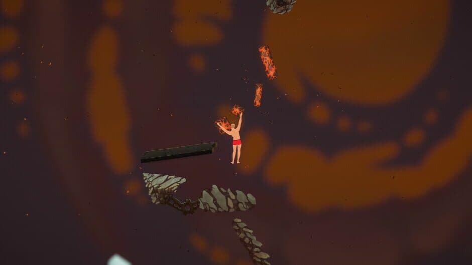 Скриншот 9 из Yet Another Climbing Game