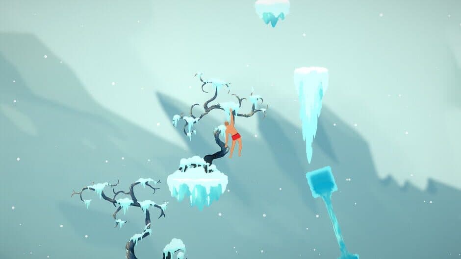 Скриншот 11 из Yet Another Climbing Game