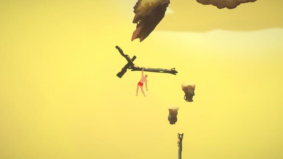 Скриншот 12 из Yet Another Climbing Game