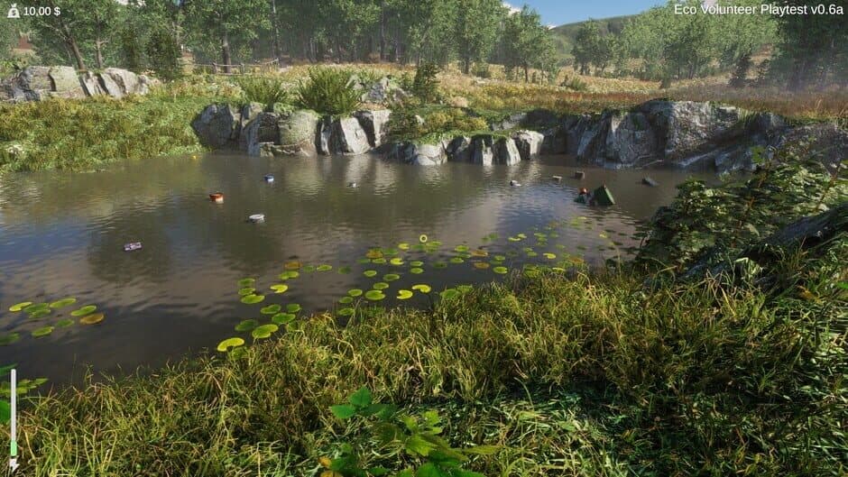 Скриншот 7 из Eco Volunteer