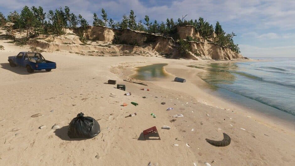 Скриншот 10 из Eco Volunteer