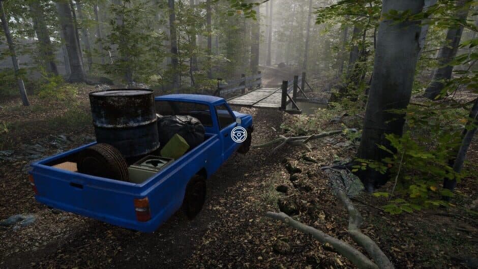 Скриншот 11 из Eco Volunteer