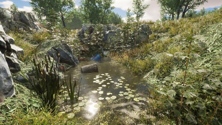 Скриншот 12 из Eco Volunteer