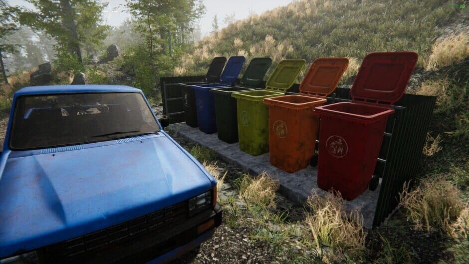 Скриншот 5 из Eco Volunteer