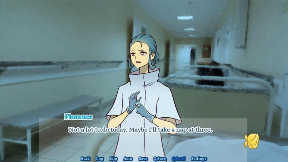 Скриншот 3 из Fairytale Thief: The Steadfast Tin Soldier