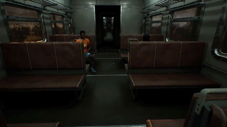 Скриншот 1 из The Last Departure
