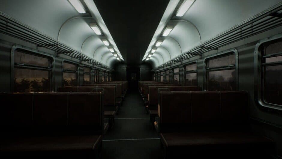 Скриншот 8 из The Last Departure