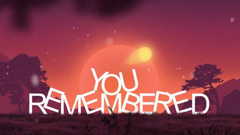 Скриншот 7 из You Remembered