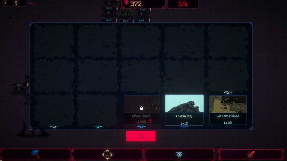 Скриншот 2 из Incremental Ragebait