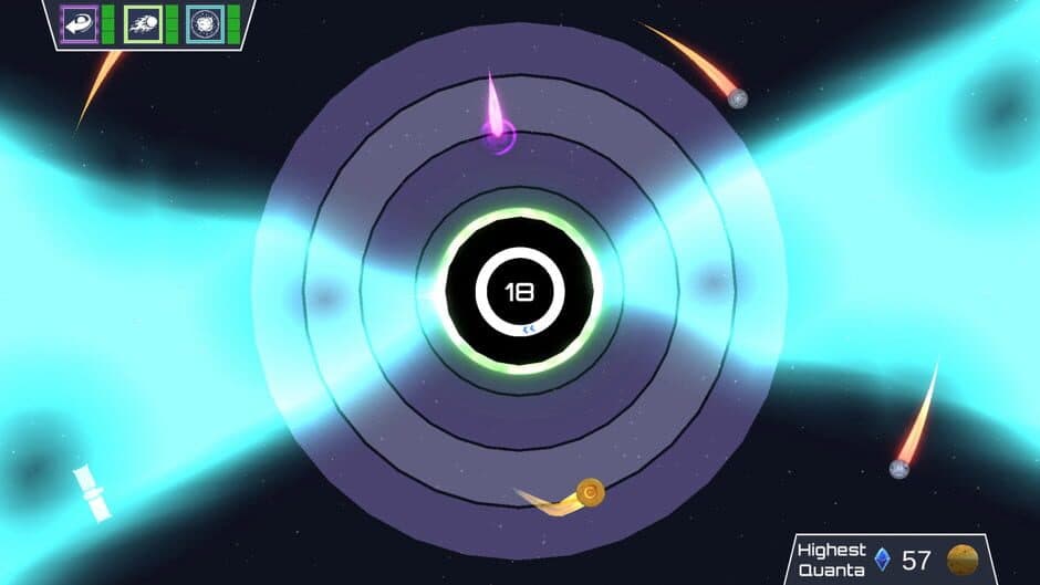 Скриншот 3 из Orbital