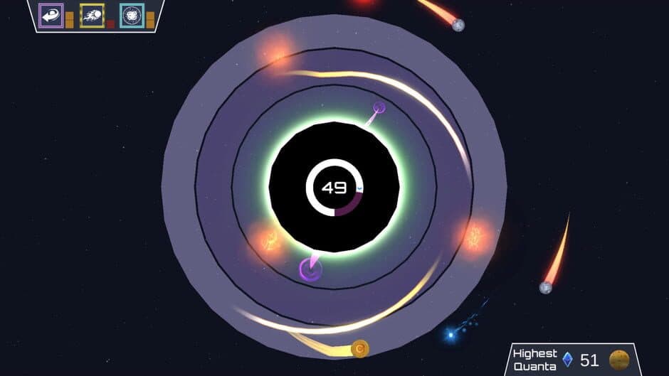 Скриншот 4 из Orbital