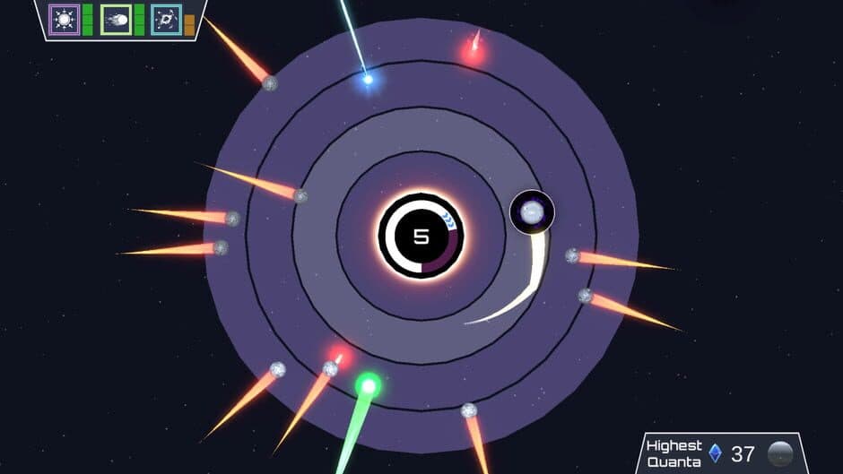 Скриншот 5 из Orbital