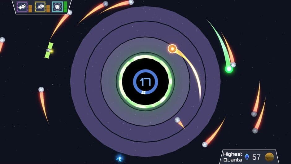 Скриншот 11 из Orbital