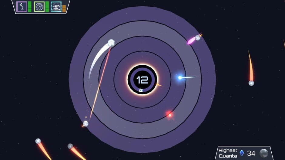 Скриншот 9 из Orbital