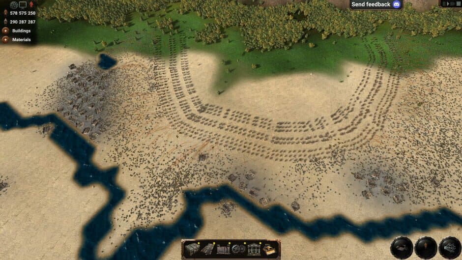 Скриншот 1 из Machinefall