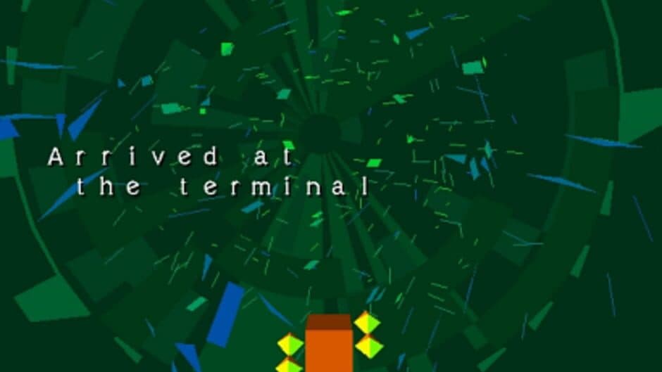 Скриншот 3 из iS: internal section