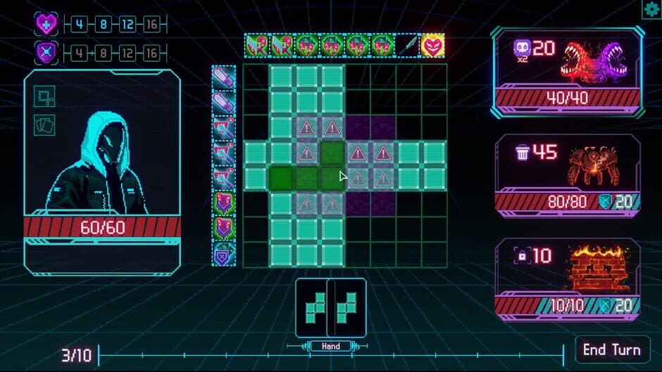 Скриншот 1 из Exe.cutor