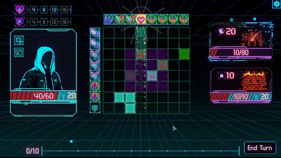 Скриншот 2 из Exe.cutor
