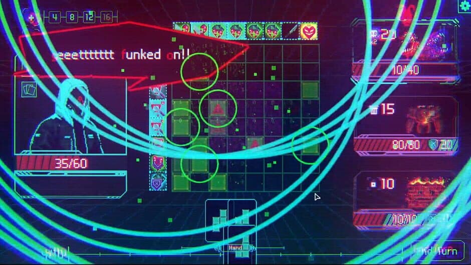 Скриншот 3 из Exe.cutor