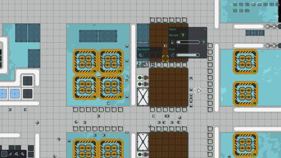 Скриншот 6 из Stellar Shipyard