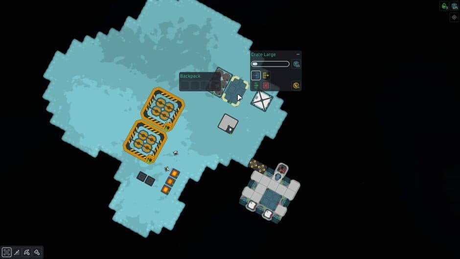 Скриншот 10 из Stellar Shipyard