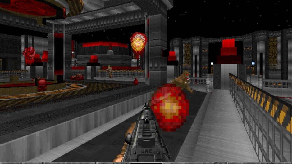 Скриншот 1 из Skulltiverse II