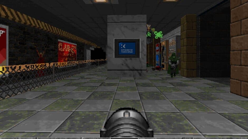 Скриншот 3 из Skulltiverse II