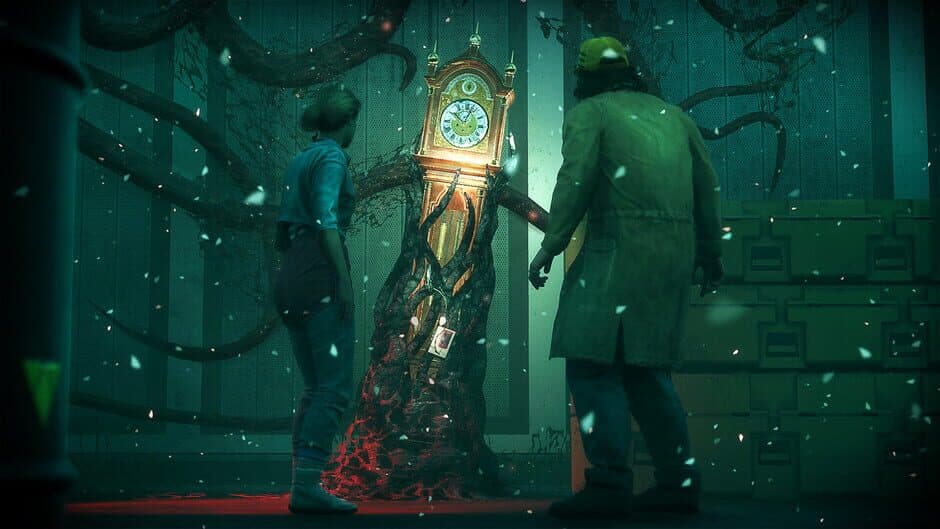 Скриншот 3 из Dead by Daylight: Stranger Things Chapter 2