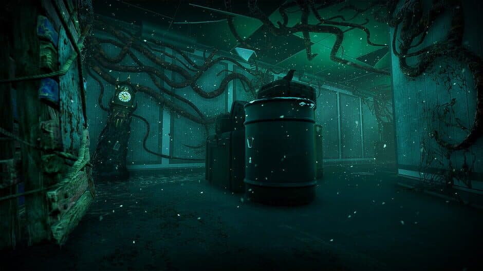 Скриншот 5 из Dead by Daylight: Stranger Things Chapter 2