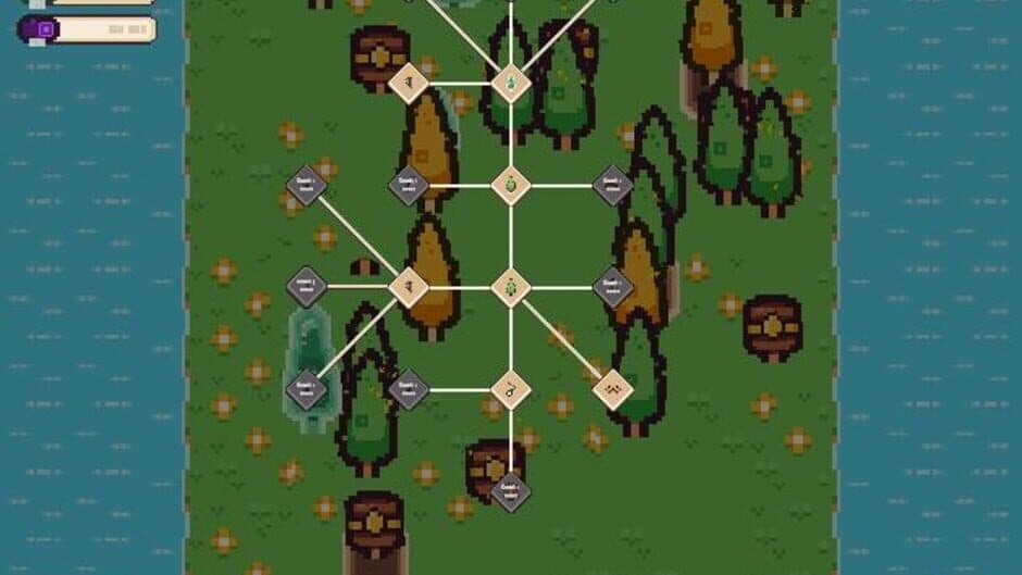 Скриншот 3 из Chop Chains