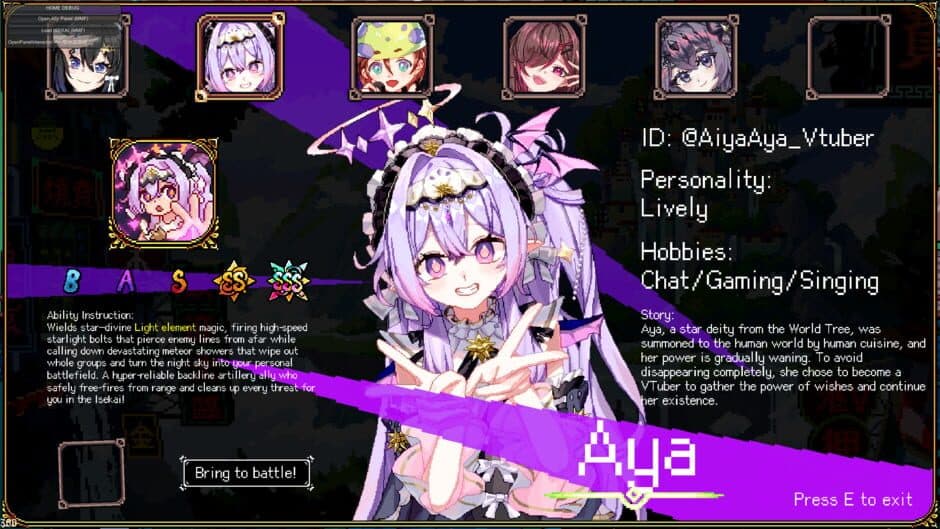 Скриншот 2 из Isekai HKV