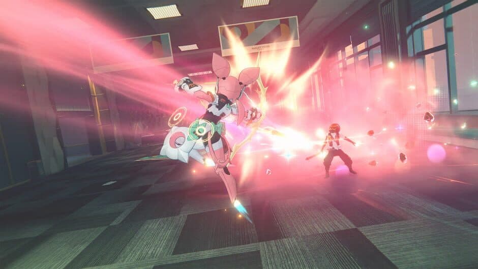 Скриншот 2 из Zenless Zone Zero: Update 2.6 - Encore for an Old Dream