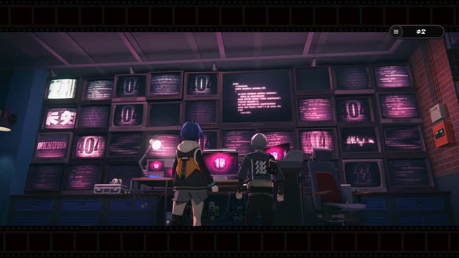 Скриншот 6 из Zenless Zone Zero: Update 2.6 - Encore for an Old Dream