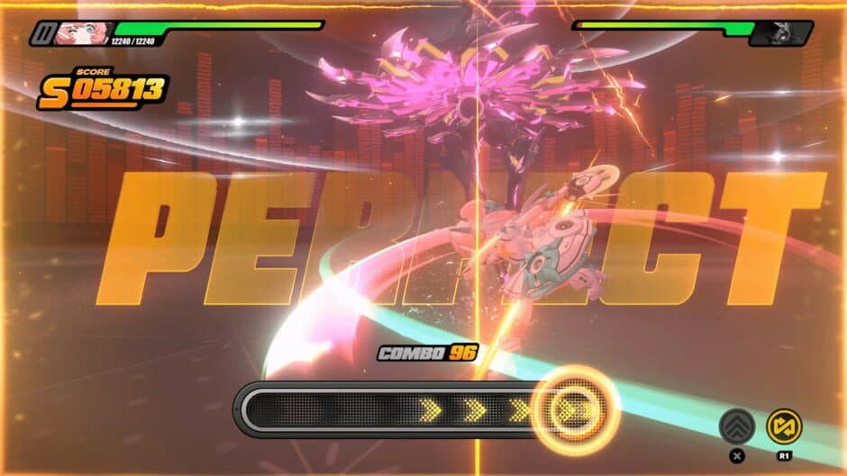 Скриншот 9 из Zenless Zone Zero: Update 2.6 - Encore for an Old Dream