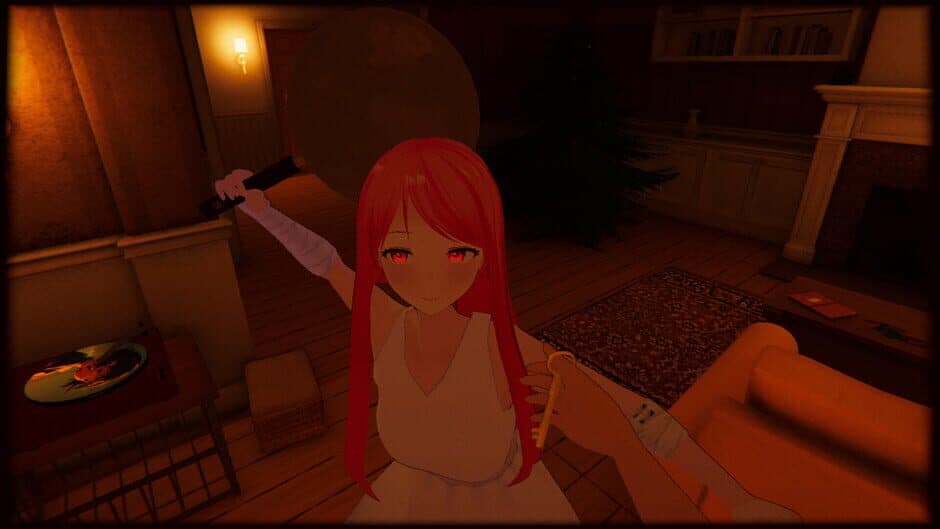 Скриншот 4 из Escape From Yandere