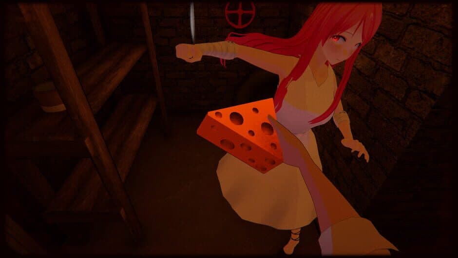Скриншот 6 из Escape From Yandere