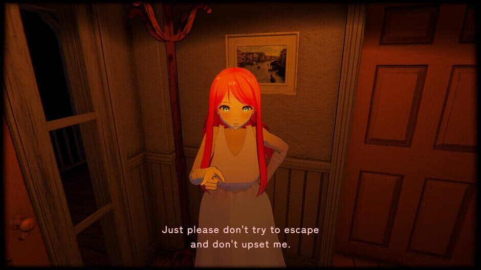 Скриншот 8 из Escape From Yandere