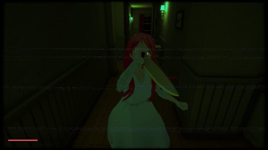 Скриншот 9 из Escape From Yandere