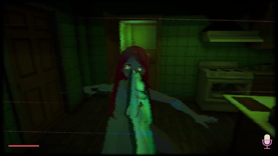 Скриншот 1 из Escape From Yandere