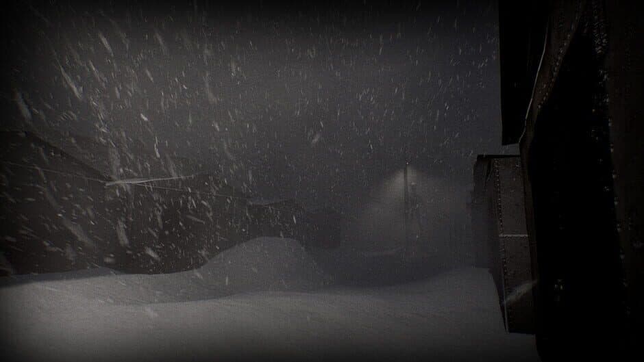 Скриншот 4 из White Silence